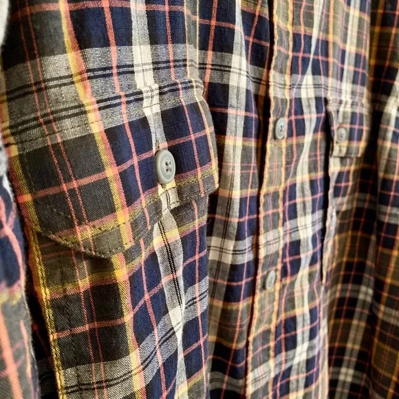 Men’s Croft & Barrow Shirt - Picture 5 of 10
